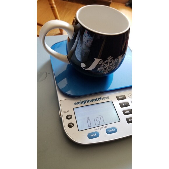 Life is good Joy ceramic Mug - Picture 5 of 5